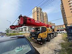 出售2020年三一STC250T吊车