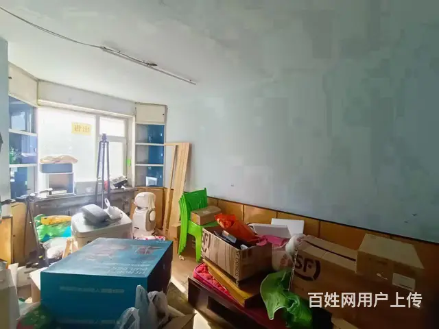多层三楼向阳市场光华路私产两室底价出售 - 图片 3