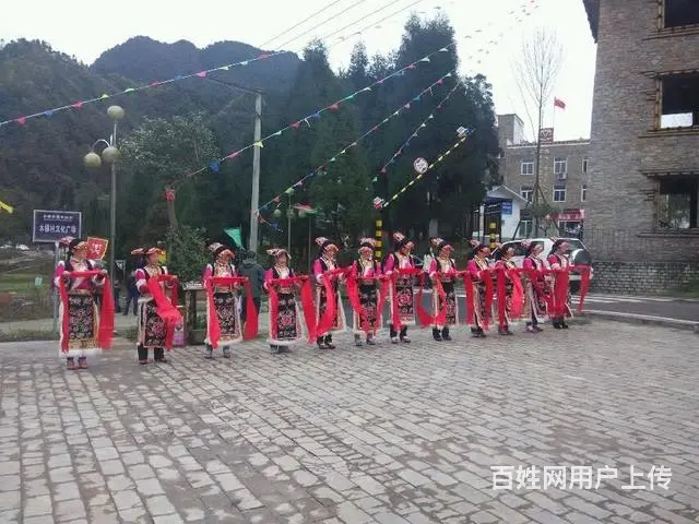 避暑圣地天然氧吧 - 图片 6
