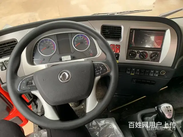 三一12吨随车吊  包上户多少钱 - 图片 4