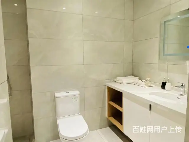 湖塘万达对面美的国宾府少量朝南精装现房 民用水电 楼下地铁 - 图片 2