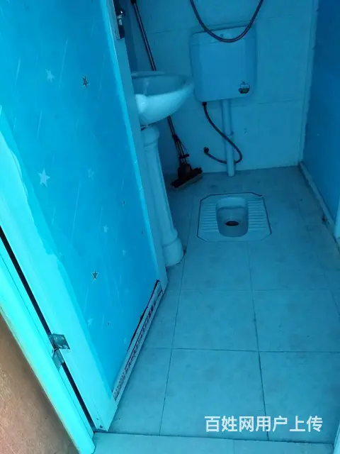 蒸湘南路世纪名城有房出租 普通住宅0厅 中等装修 - 图片 2