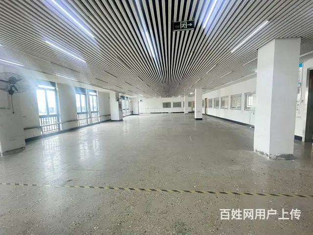 （老板本人）雨花区国际创新城临街办公楼厂房出租  6527 - 图片 11