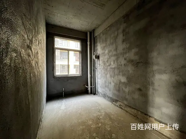 （同城乐铺）咸阳西高新奥园·枫丹名郡临街二楼143平旺铺招租 - 图片 2