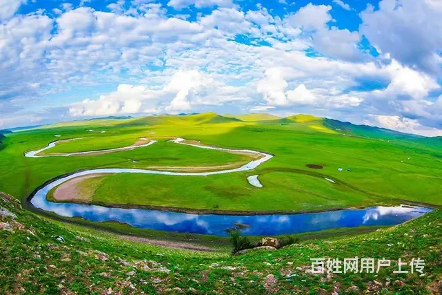 呼伦贝尔旅游向导推荐专业向导阿杰 - 图片 4