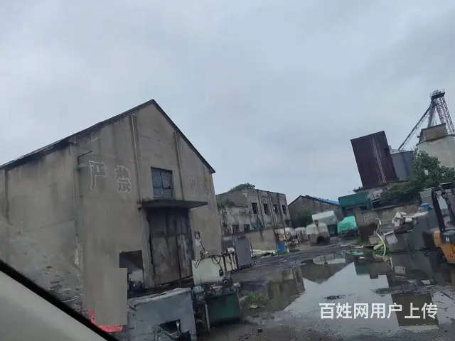 兰山区西部新城义堂镇代庄商业厂房对外出租出售 - 图片 2
