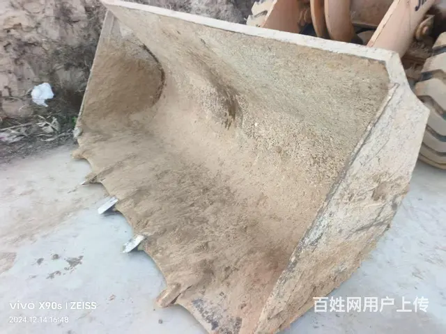 出售金城35装载机 - 图片 2