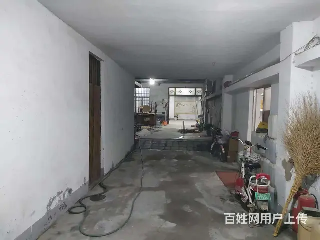 58今铺）罗庄工业北路350平带办公室食堂宿舍可做加工或仓储 - 图片 4
