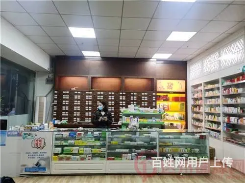 （达州铺源网）南外升华广场万兴世家110㎡诊所药房转让 - 图片 6