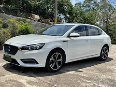 MG6 2017款 1.5T 双离合 20T 尊享互联网版