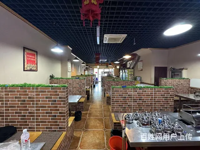 柳泉路金都花园营业中旺铺整体出 - 图片 6