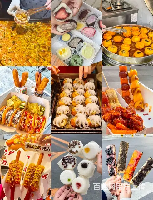 （51旺铺推荐）后海美食街10个档口招商 - 图片 5