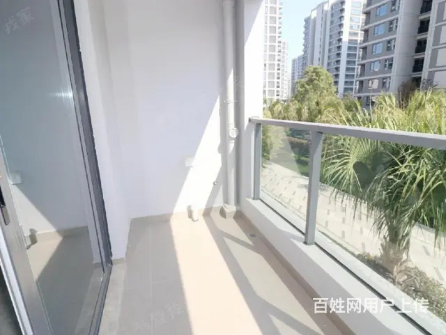 滨江春语蓝庭(公寓住宅)  黄金楼层 潜力 便宜 尊贵 - 图片 3