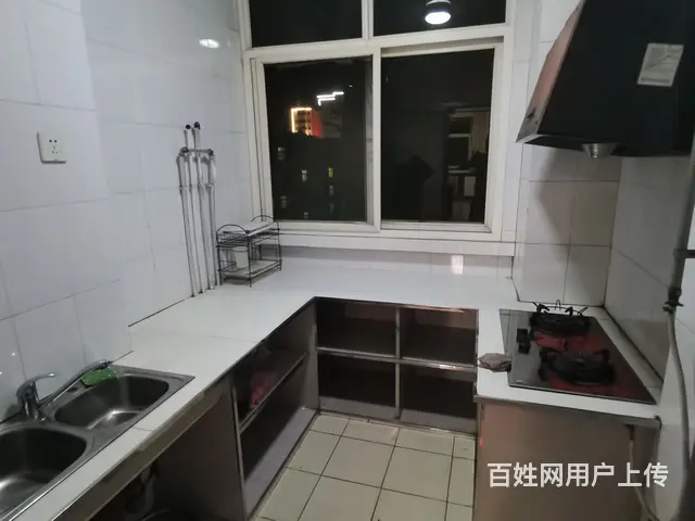 杨陵城区中心精品两室房 - 图片 7