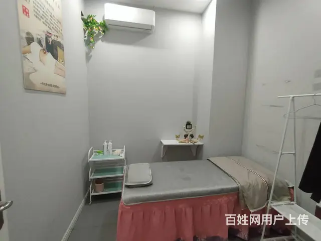 （51旺铺推荐）博雅路小区门口50平养生馆转让 - 图片 6