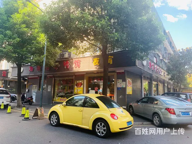 （老板本人）捡漏，星沙一桥拐角餐馆优价转让 - 图片 8