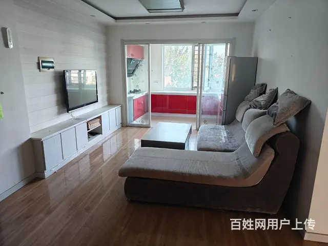 鑫合怡园车库上一楼，拎包入住 - 图片 3