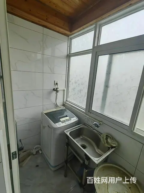 铁路38宿舍 普通住宅1厅 精装修 - 图片 4