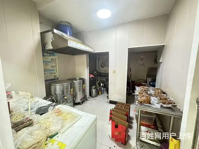 【优选推荐】睢宁好位置小吃店转让 - 图片 4