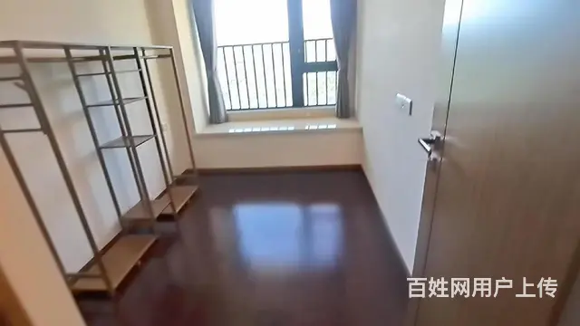 华发首府 精装4房 电梯高层 全新家具家电齐全 舒适环境 - 图片 9