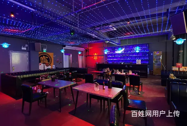 PZJ30501小酒馆酒吧转让周围小区居多，人流稳 - 图片 8