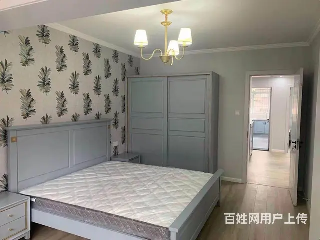 文新嘉绿西苑简装修出租 - 图片 4