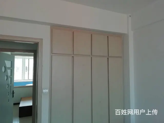 港景小区 普通住宅1厅 简单装修 - 图片 3