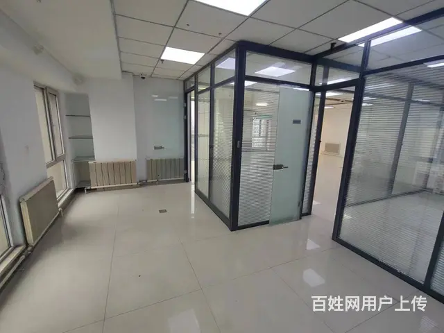 铁西广场丨第一商城丨160平精装丨8.5万含物业丨华润 东环 - 图片 3