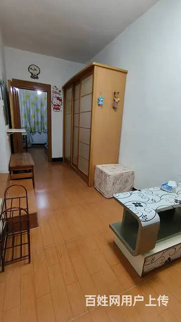 个人房源，下淀小学附近配套齐全温馨干净空调自建房实景照 - 图片 6