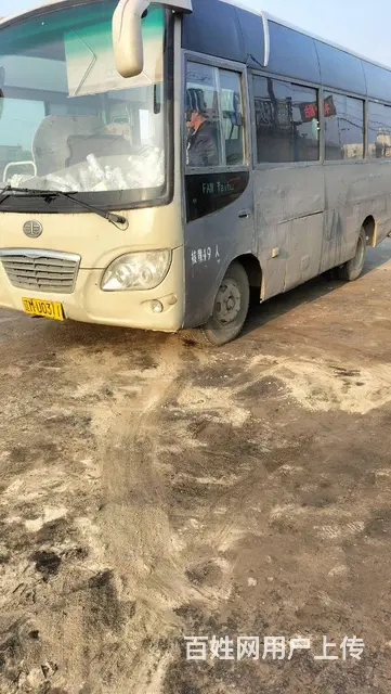 【搞定了！】自家闲置非营运客车 - 图片 2