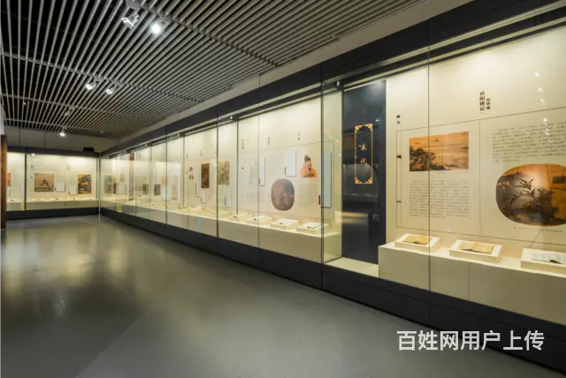 苏州卓尼PC耐力板之物品展示柜、生产加工一体 - 图片 9