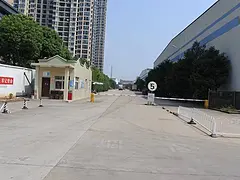 园区仓库出租