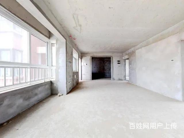 锦丽花语 普通住宅 毛坯房 - 图片 8
