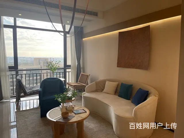 急售天安数码城朝南现房公寓特惠7000下楼地铁口 民用水电 - 图片 3