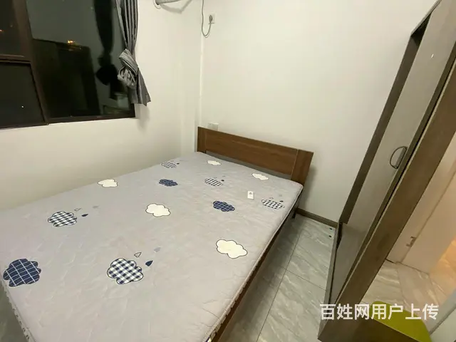 水湘人家西苑边套精装修新塘地铁口东城市场天虹钱江新城农大银泰 - 图片 8
