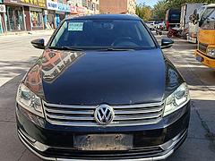 大众 迈腾 2013款 1.8TSI 双离合 豪华版