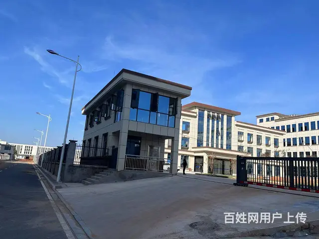 水电齐全，标准厂房，交通便利，环境空间宽敞 - 图片 2