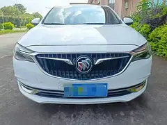 别克 英朗 2019款 1.3T 手自一体 18T 互联精英