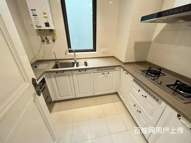 翠湖香山 精装89平3房南向 看高尔夫景观 看房有密码 - 图片 8
