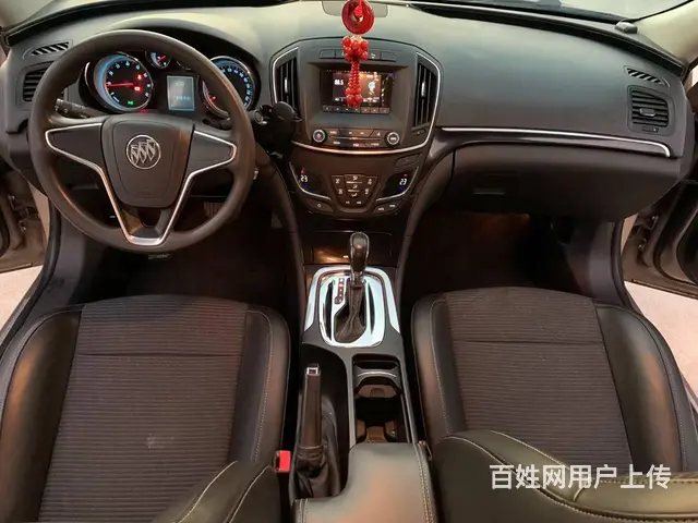 别克 君威 2015款 1.6T 手自一体 领先技术型 - 图片 5