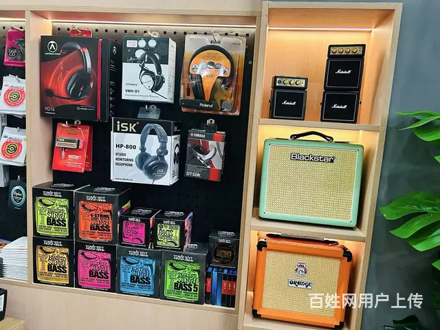 长沙律动乐器-湖南省REMO、EVANS鼓皮代理 - 图片 4