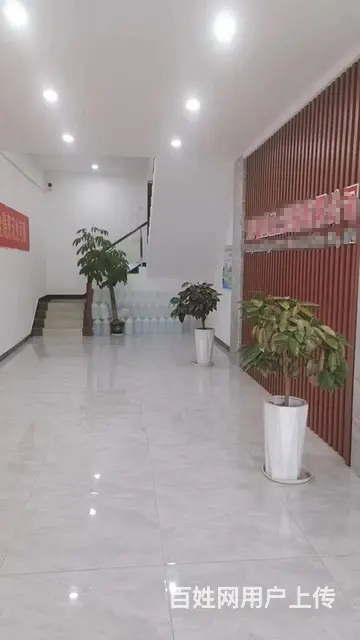 桥头家苑临街门面➕精装办公场地直租，可做餐饮，教育培训，健身 - 图片 11