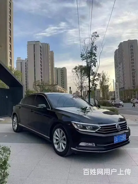 大众 迈腾 2019款 2.0TSI 双离合 330TSI - 图片 5