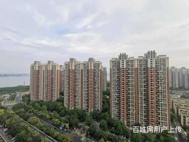 宋都晨光国际潜力137.15平，只要您来看绝对有惊喜! - 图片 12