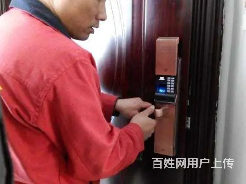 天河珠吉开指纹锁·开密码锁 珠村开汽车锁·开保险柜 - 图片 1