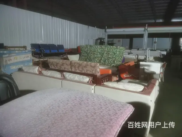 淄博回收二手旧货物资，回收家具家电，库存物资回收 - 图片 2
