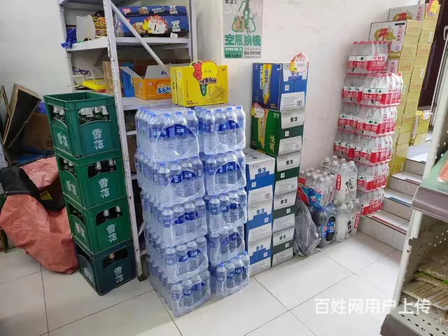 *铁西经济开发区沈辽西路超市出兑转让50948 - 图片 4