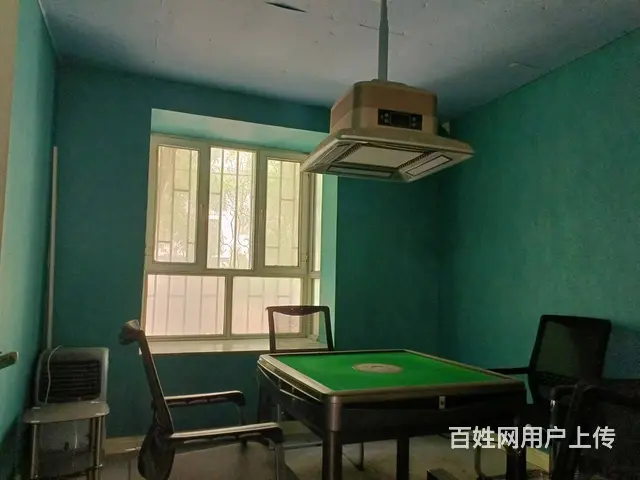 B个人一城市花园小区门口棋牌室转让 - 图片 5