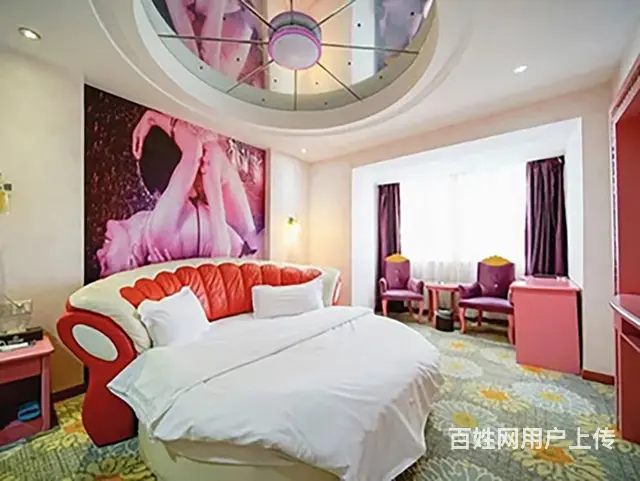 （老板本人）星沙区网红中茂城正对面精装酒店优价  5626 - 图片 5