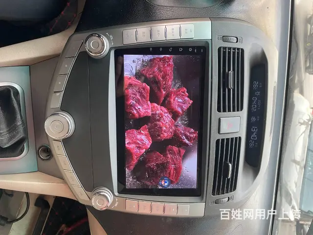 比亚迪S6导航 倒车影像 沈​‌‌阳市皇姑区昆山西 - 图片 6